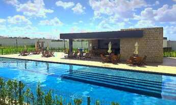 Imagem 3: Residencial lantai -No SIM casa com 3/4 com 3 suítes