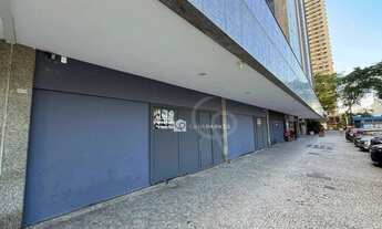 Imagem 2: Loja para alugar, 316 m² por R$ 50.264,80/mês - Barra da Tijuca - Rio de Janeiro/RJ