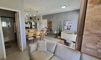 Imagem 2: Apartamento em Rua Tenente José Leite Sampaio Netto - Residencial Parque Granja Cecília B