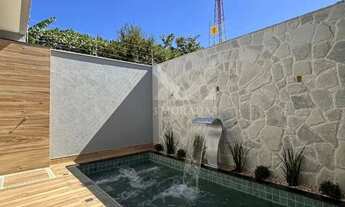 Imagem 3: Casa 3 Suítes com Piscina no Bairro Cardoso