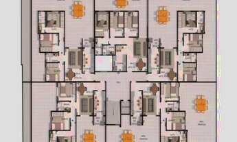 Imagem 5: Venda - AREA PRIVATIVA - SANTA BRANCA BELO HORIZONTE MG