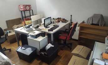 Imagem 2: Casa em Jardim Paulistano para Aluguel