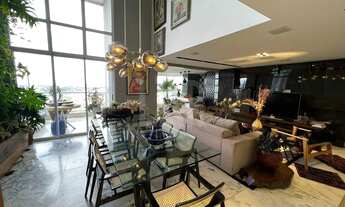 Imagem 5: Apartamento à venda, 4 quartos, 4 suítes, 4 vagas, Vila da Serra - Nova Lima/MG