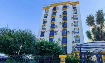 Imagem: Apartamento 3 dormitórios à venda Mont