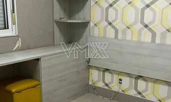 Imagem 7: Oportunidade na Vila Maria! Apartamento com 3 Dormitórios, 2 Vagas e Lazer