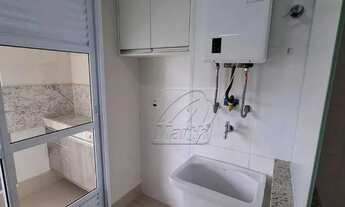 Imagem 6: Apartamento com 2 dormitórios para alugar, 72 m² por R$ 3.500/mês - Centro - Piracicaba/SP