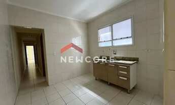 Imagem 5: Apartamento em Rua Embaré - Guilhermina - Praia Grande/SP