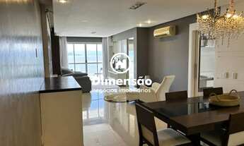 Imagem 3: Apartamento de 3 dormitórios na Av. Beira Mar Norte - Florianópolis/SC