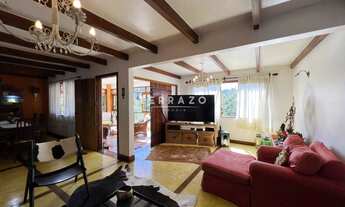 Imagem 7: Casa em Condomínio à venda, 5 quartos, 2 suítes, 3 vagas, Comary - Teresópolis/RJ