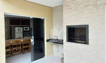 Imagem 6: Casa com 5 dormitórios ( sendo que 2 são suíte) para alugar, 150 m² por R$ 1.600/dia - Ata