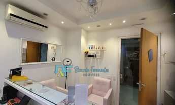 Imagem: Sala Comercial. 37m² no Catete - Rio de