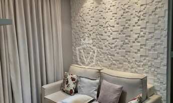 Imagem 3: Lindo Apartamento No Condomínio Go Maraville - Parque União Jundiai/Sp