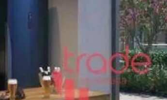 Imagem 6: Apartamento com 2 dormitórios à venda, 53 m² por R$ 367.500,00 - Quinta da Primavera - Rib