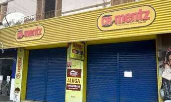 Imagem: Loja comercial no Centro de Viamão com