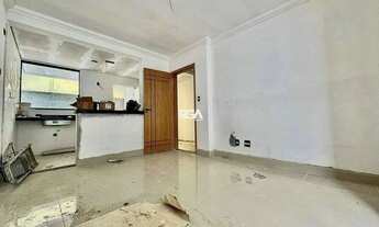 Imagem 3: Área Privativa 2 Quartos 1 Vaga Copacabana, BH