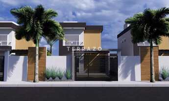 Imagem: Casa à venda em Guapimirim, Cotia 3 dormitórios