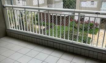 Imagem 4: Apartamento para alugar com 3 quartos e churrasqueira no Butantã FL05