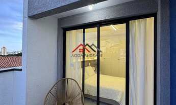 Imagem 4: Alugo Studio 30m², Jd.Bonfiglioli na região do Butantã