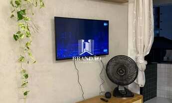 Imagem 2: Oportunidade Quarto e sala na Jatiúca Porteira Fechada!