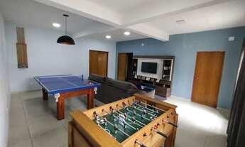 Imagem 2: Vende-se casa PORTEIRA FECHADA