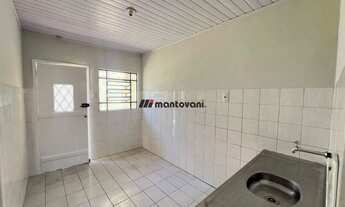 Imagem 4: Casa para aluguel, 1 quarto, 1 vaga, Vila Regente Feijó - São Paulo/SP