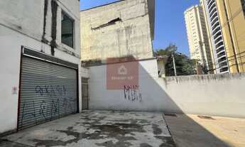 Imagem 4: GALPÃO A VENDA R$18.000.000 E LOCAÇÃO R$75.000,00 EM MOEMA 8 VAGAS DE GARAGEM