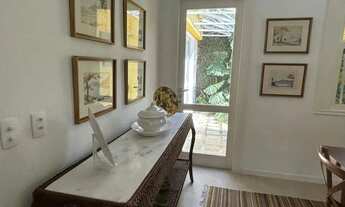 Imagem 5: Casa para Venda em Petrópolis, Nogueira, 4 dormitórios, 3 suítes, 5 banheiros, 2 vagas