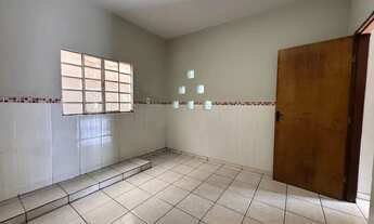 Imagem 6: Excelente Casa Compacta para Locação no Bairro São Carlos Anápolis