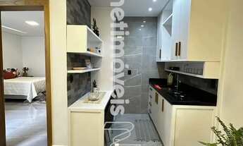 Imagem 7: QUADRA 27 CONJUNTO B