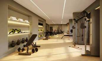 Imagem 6: Apartamento com 3 dormitórios à venda, 114 m² por R$ 1.271.170,00 - Planalto - São Bernard