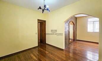 Imagem 3: Apartamento com 3 dormitórios para alugar, 100 m² - Sion - Belo Horizonte/MG