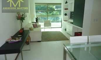 Imagem 12: Excelente Apartamento de 3 Quartos com Lazer Completo na Praia da Costa Cód.: 16245 D