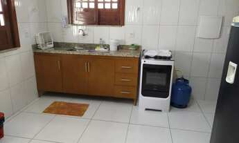 Imagem 5: Aluga casa temporada - barra do Jacuípe