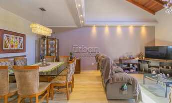 Imagem 4: Casa 4 dorm no Bairro Chácara das Pedras