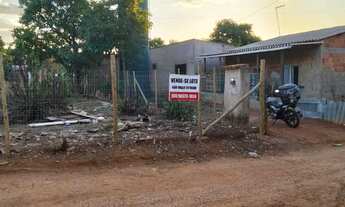 Imagem 4: Lote Sobradinho dos Melos