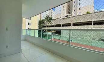 Imagem 4: Apartamento Alto Padrão para Aluguel 4 Quartos, 126 m², 3 Banheiros