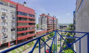 Imagem 6: Apartamento 2 Dormitórios com vaga no bairro Jardim Lindoia, em Porto Alegre