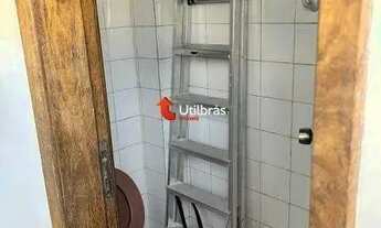 Imagem 6: Cobertura à venda, 4 quartos, 1 suíte, 3 vagas, Buritis - Belo Horizonte/MG