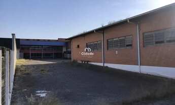 Imagem 6: Galpão para alugar, 494 m² por R$ 7.500,00/mês - Ilha da Figueira - Guaramirim/SC