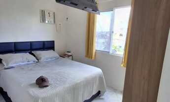 Imagem 7: Apartamento com 02 quartos no Smart Vista do Sol - Lírio do Vale - Aluguel