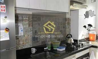 Imagem 2: Apartamento com 2 dormitórios à venda, 51 m² por R$ 405.000,00 - Santa Claudina - Vinhedo