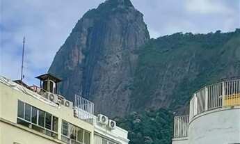 Imagem: Excelente quarto sala no Humaitá - Vista