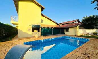 Imagem: Casa com 4 dormitórios para alugar, 400