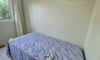 Imagem 7: Apartamento Mobiliado 3/4 no Condomínio Magna Veredas - 65m² - Lado Sombra