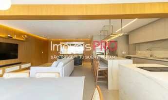 Imagem 3: Apartamento, Moema Pássaros - São Paulo