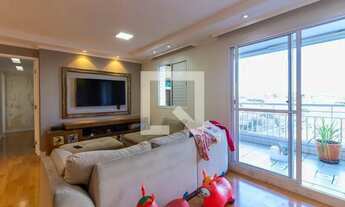 Imagem 5: Apartamento à Venda - Santana, 3 Quartos, 108 m2