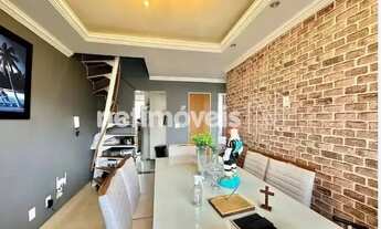 Imagem: Cobertura 2 Quartos no Santa Amélia Excelente