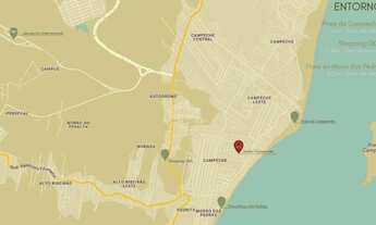 Imagem 4: Casa geminada pertinho da praia do Campeche