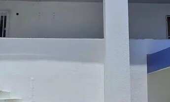 Imagem 3: Grande salão com 5 salas internas, são 250m²,na Rua Itagi, Lauro de Freitas