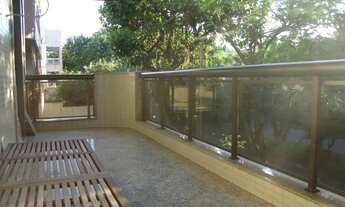 Imagem 2: Apartamento 3 quartos, sendo 1 suíte